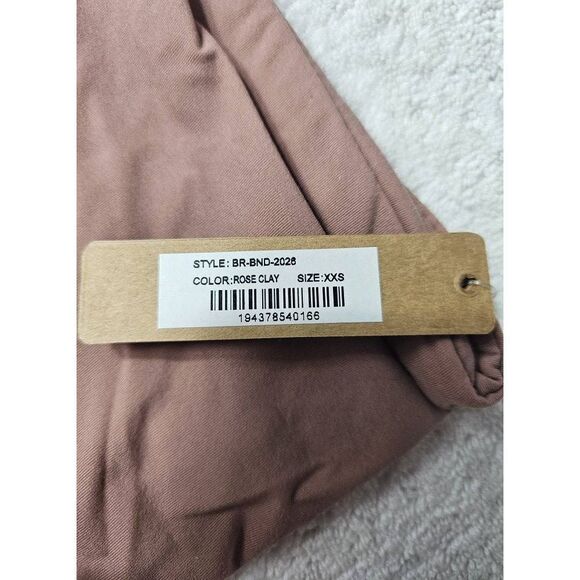 Skims bandeau bra Nwt - Picture 3 of 5